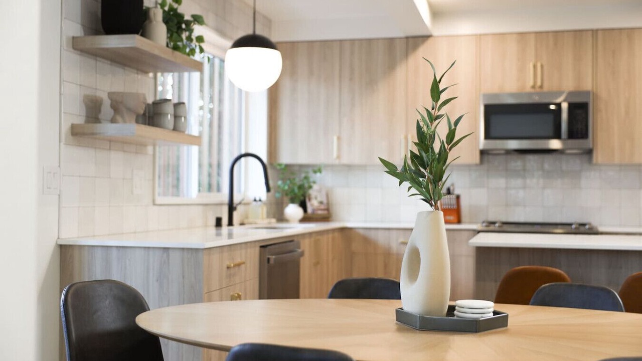Photo of Kitchen in Lincoln