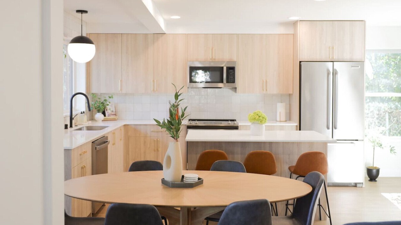 Photo of Kitchen in Lincoln