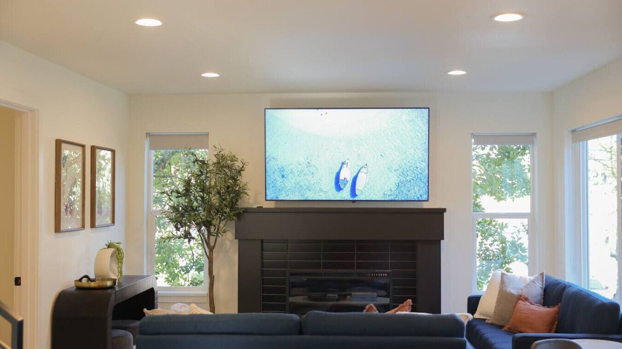 Photo of Livingroom in Lincoln