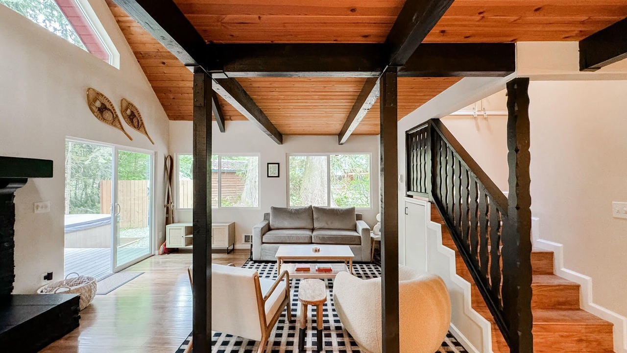 Photo of Livingroom in Baring