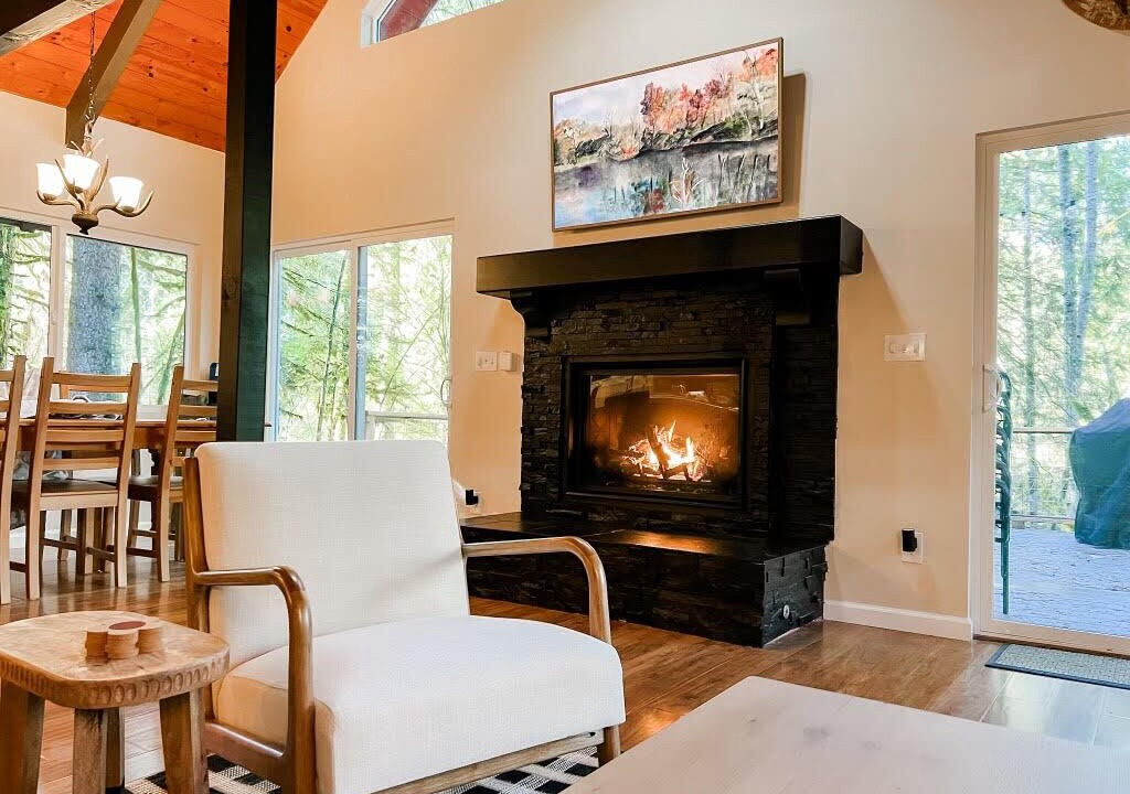 Photo of Livingroom in Baring