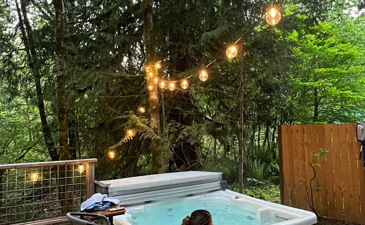 Photo of Outdoor in Baring