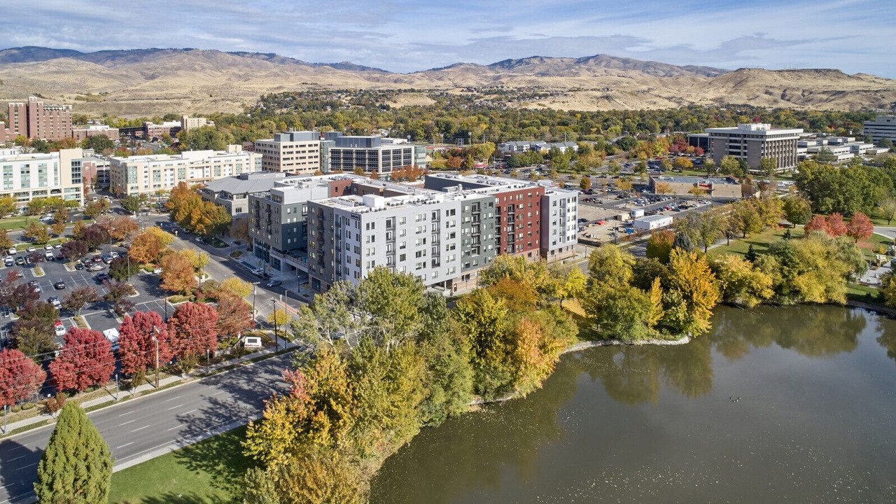 Photo of Outdoor in Boise