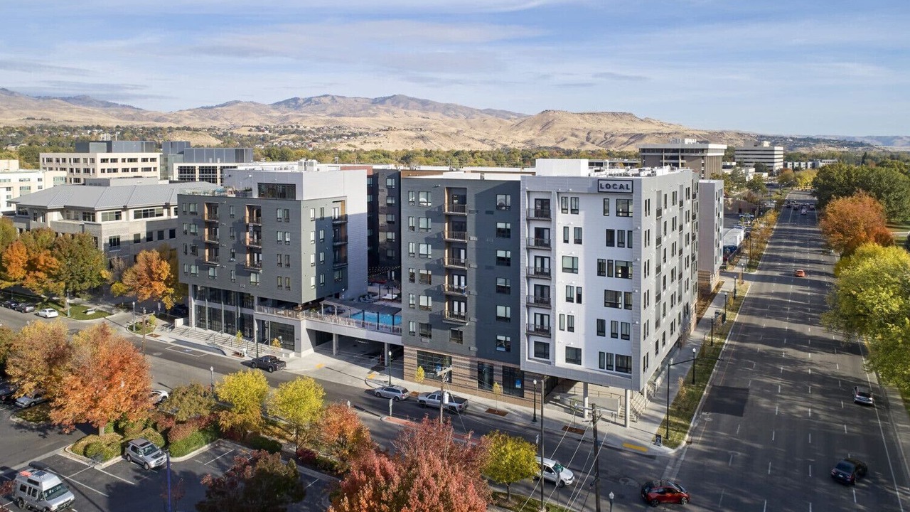 Photo of Others in Boise