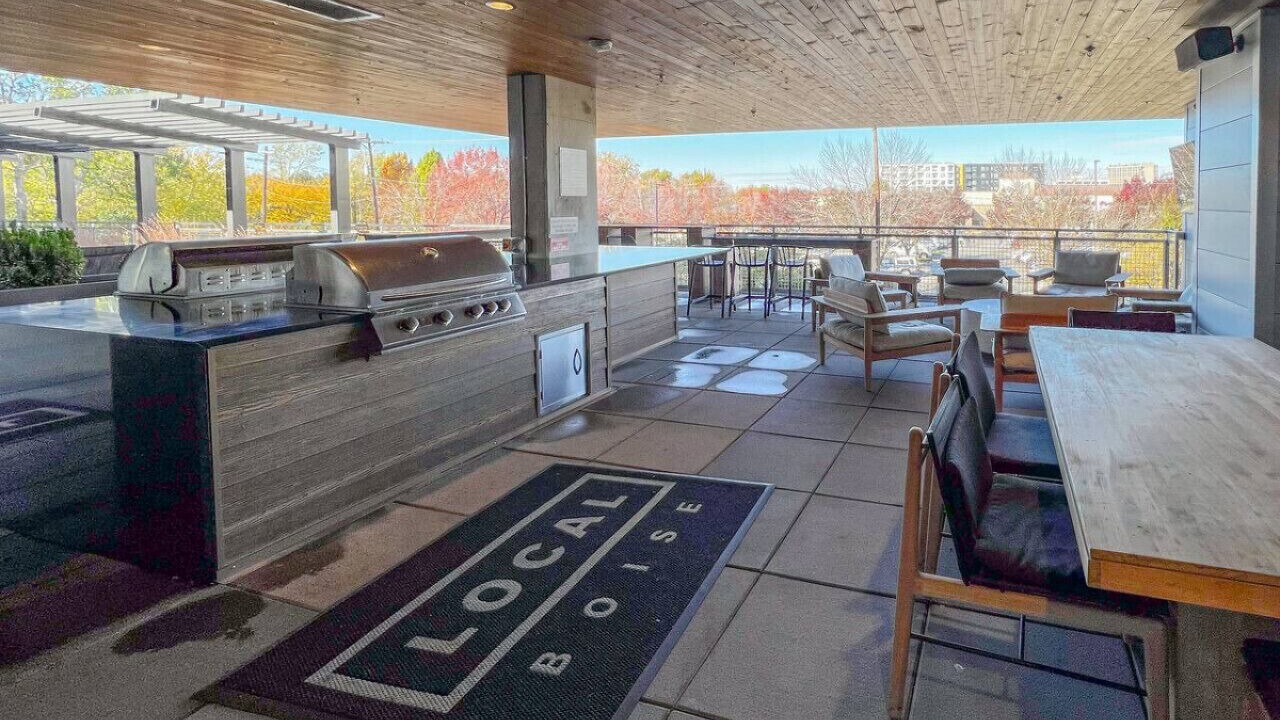 Photo of Outdoor in Boise