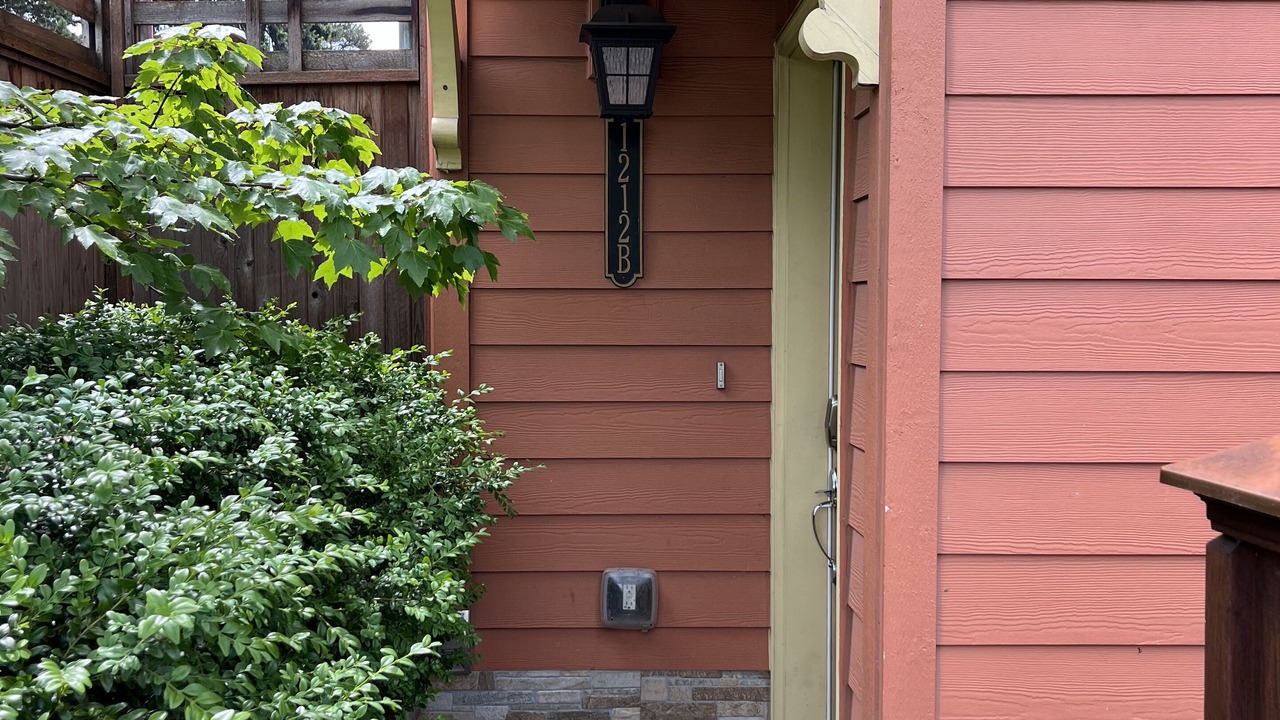 Photo of Outdoor in Arbor Lodge