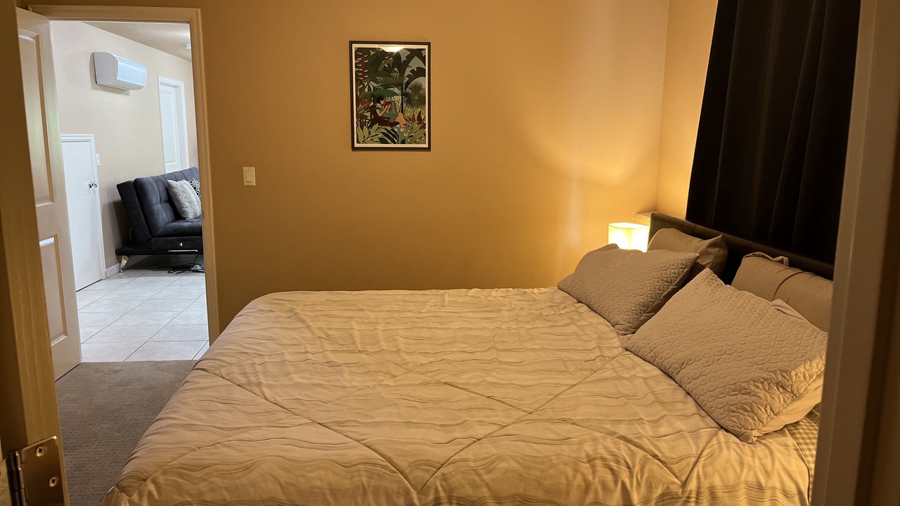 Photo of Bedroom in Arbor Lodge