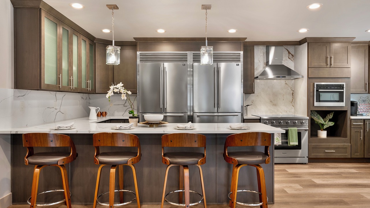 Photo of Kitchen in Olympic Hills