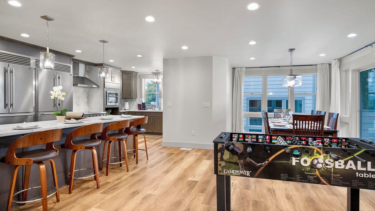 Photo of Kitchen in Olympic Hills