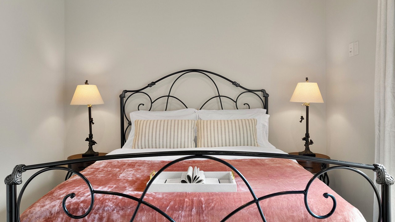 Photo of Bedroom in Olympic Hills