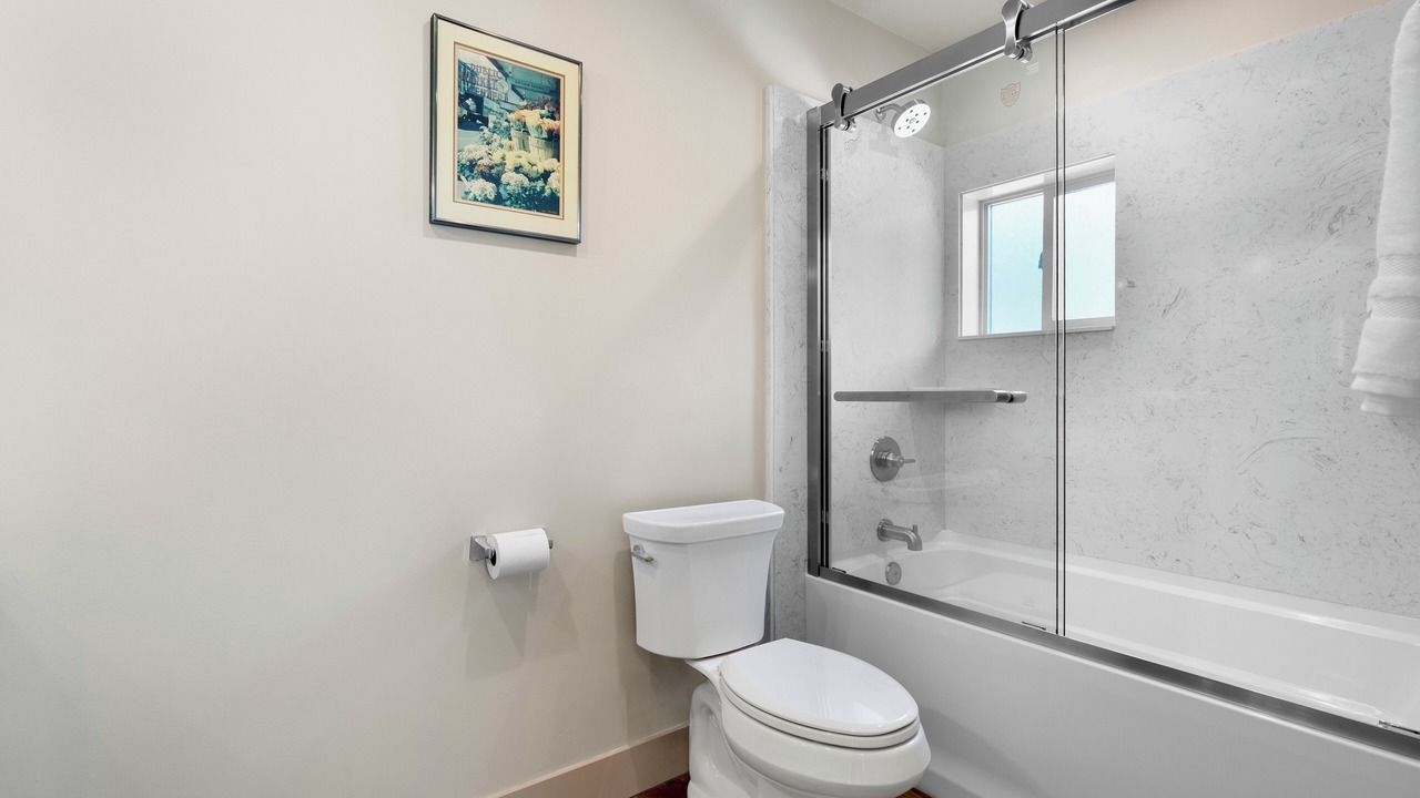 Photo of Bathroom in Olympic Hills