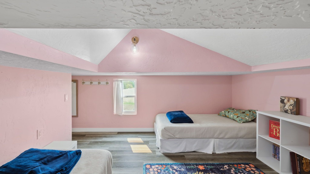 Photo of Bedroom in Canyon County
