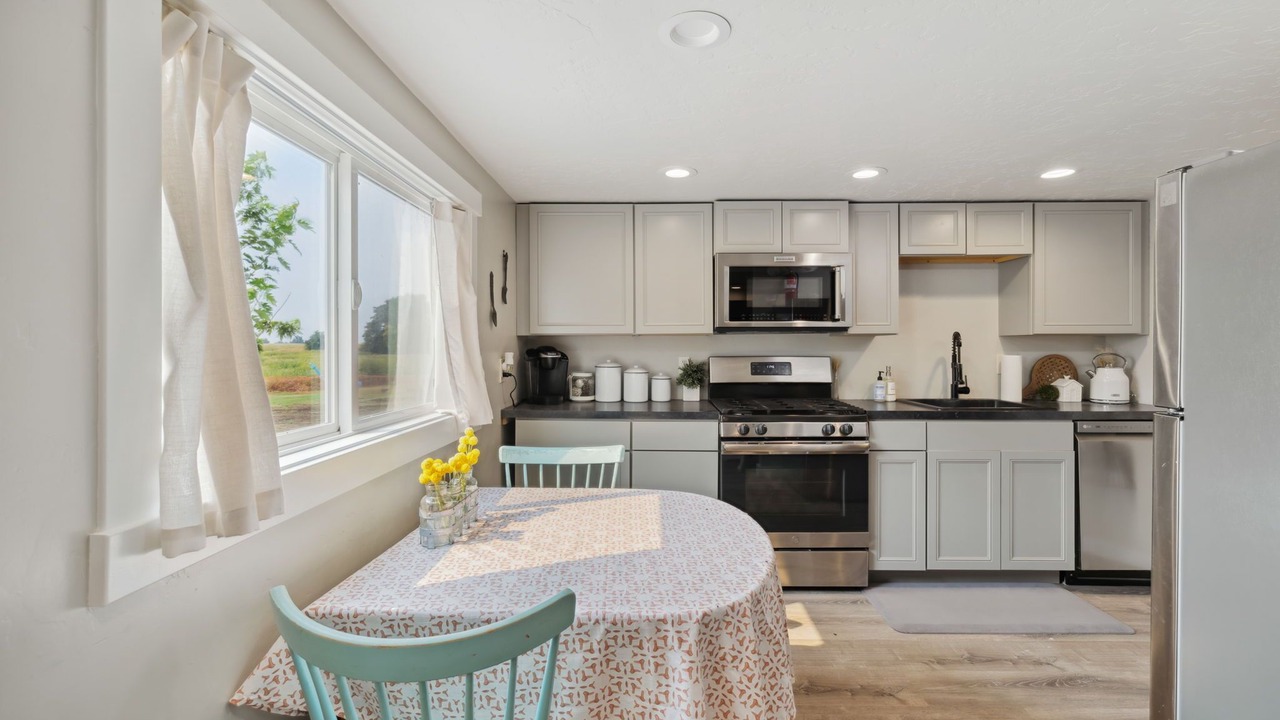 Photo of Kitchen in Canyon County