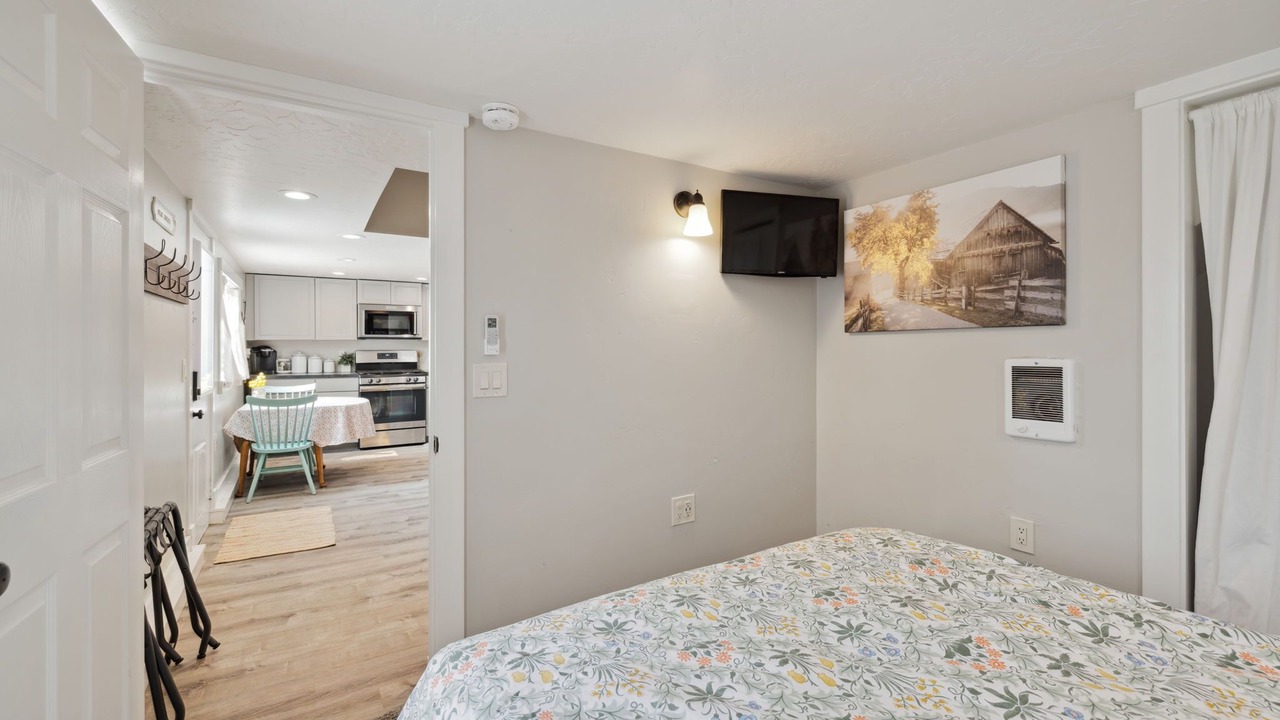 Photo of Bedroom in Canyon County