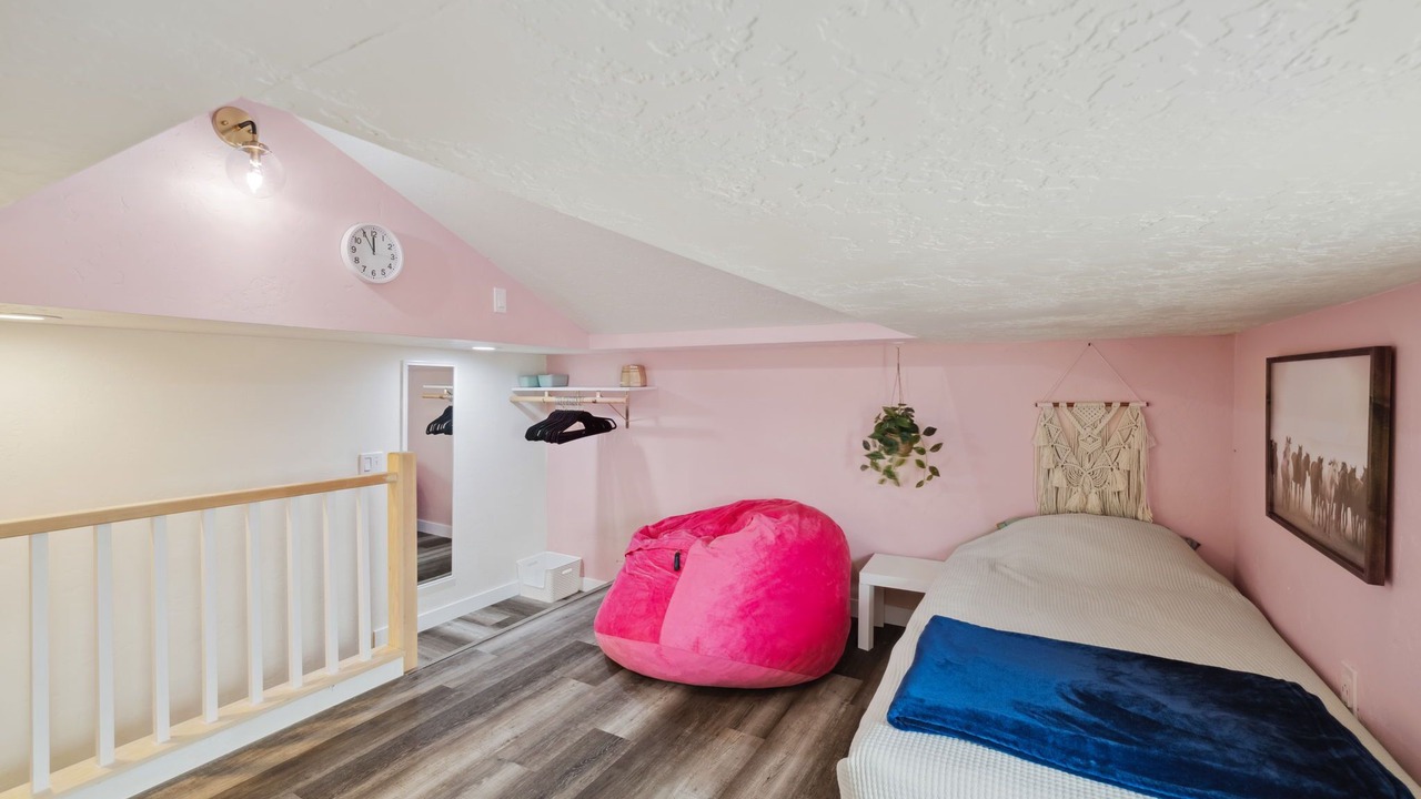Photo of Bedroom in Canyon County