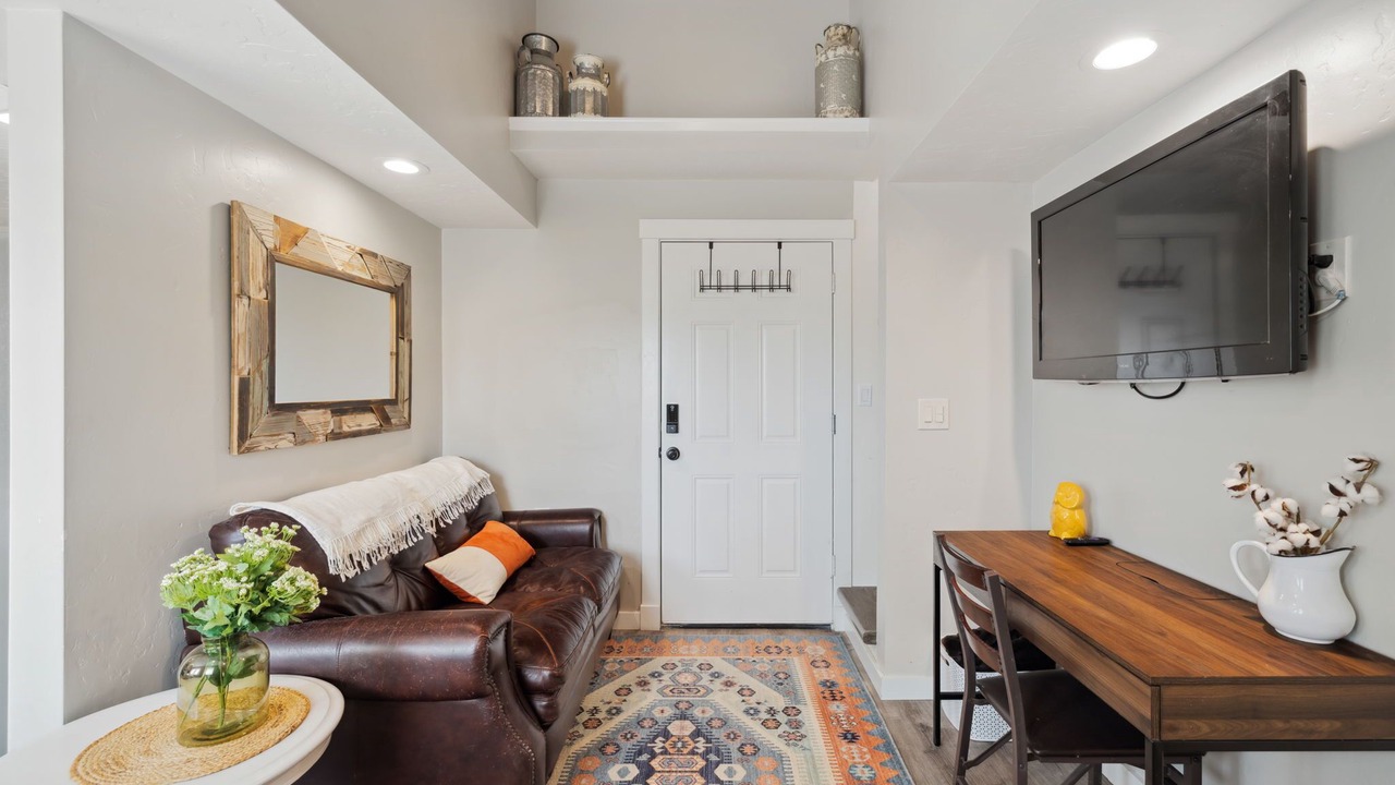 Photo of Livingroom in Canyon County