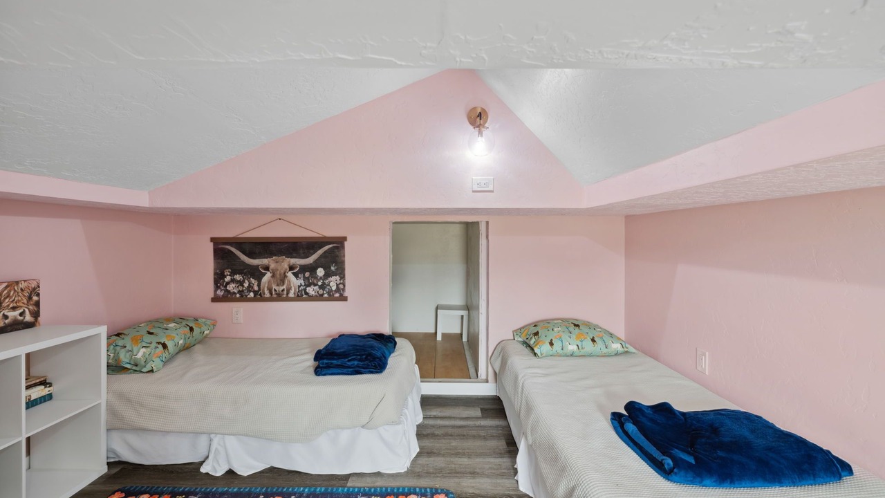 Photo of Bedroom in Canyon County