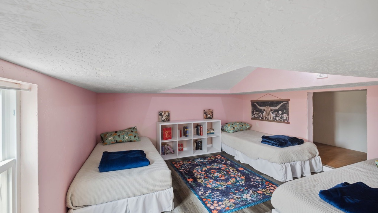 Photo of Bedroom in Canyon County