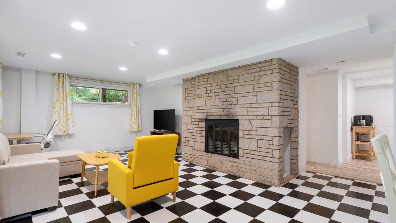 Photo of Livingroom in Sammamish