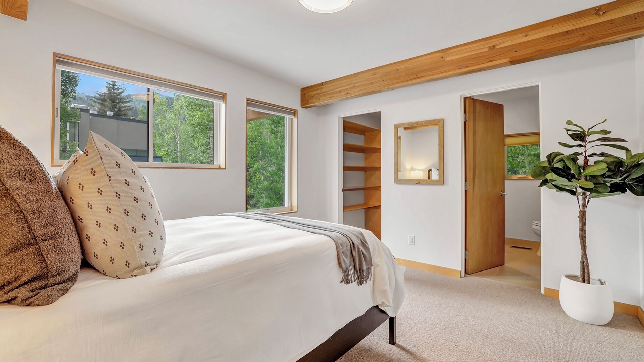 Photo of Bedroom in Ketchum