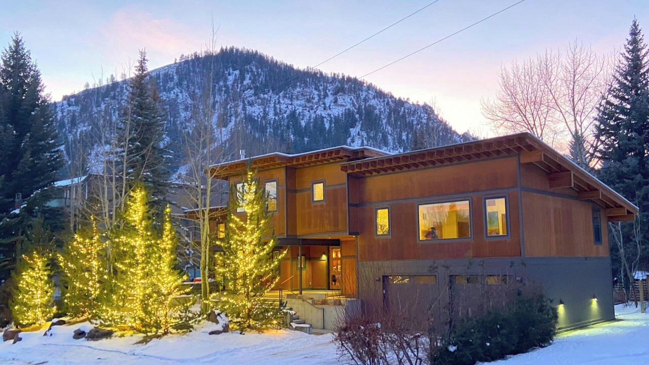 Photo of Outdoor in Ketchum