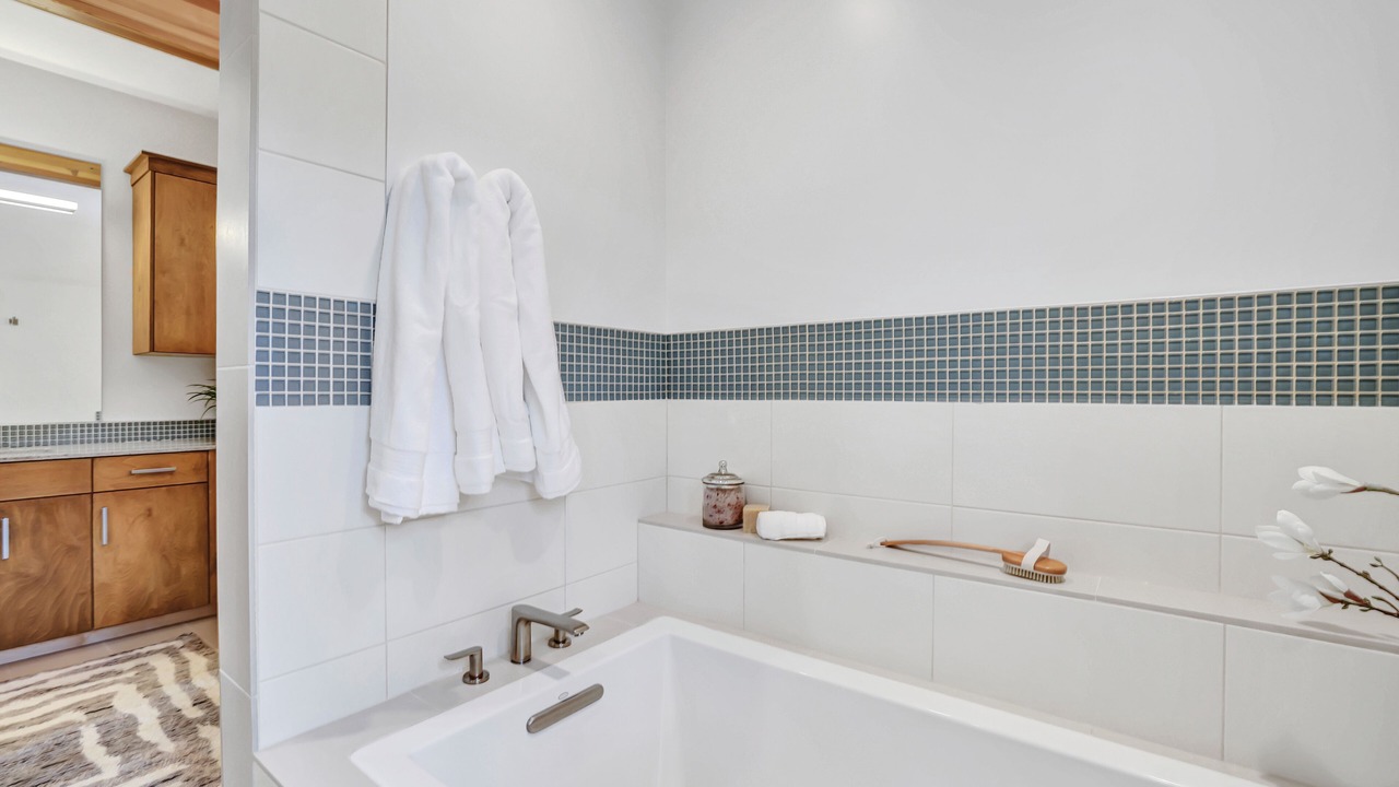 Photo of Bathroom in Ketchum