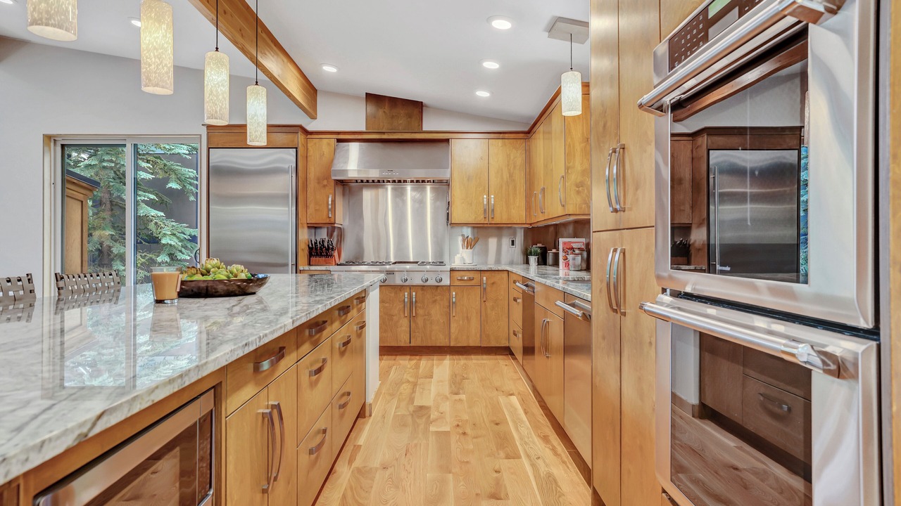 Photo of Kitchen in Ketchum