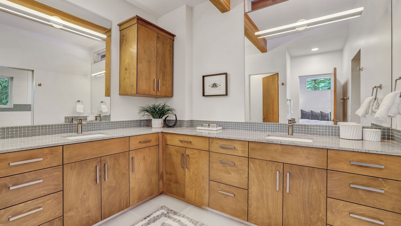 Photo of Bathroom in Ketchum