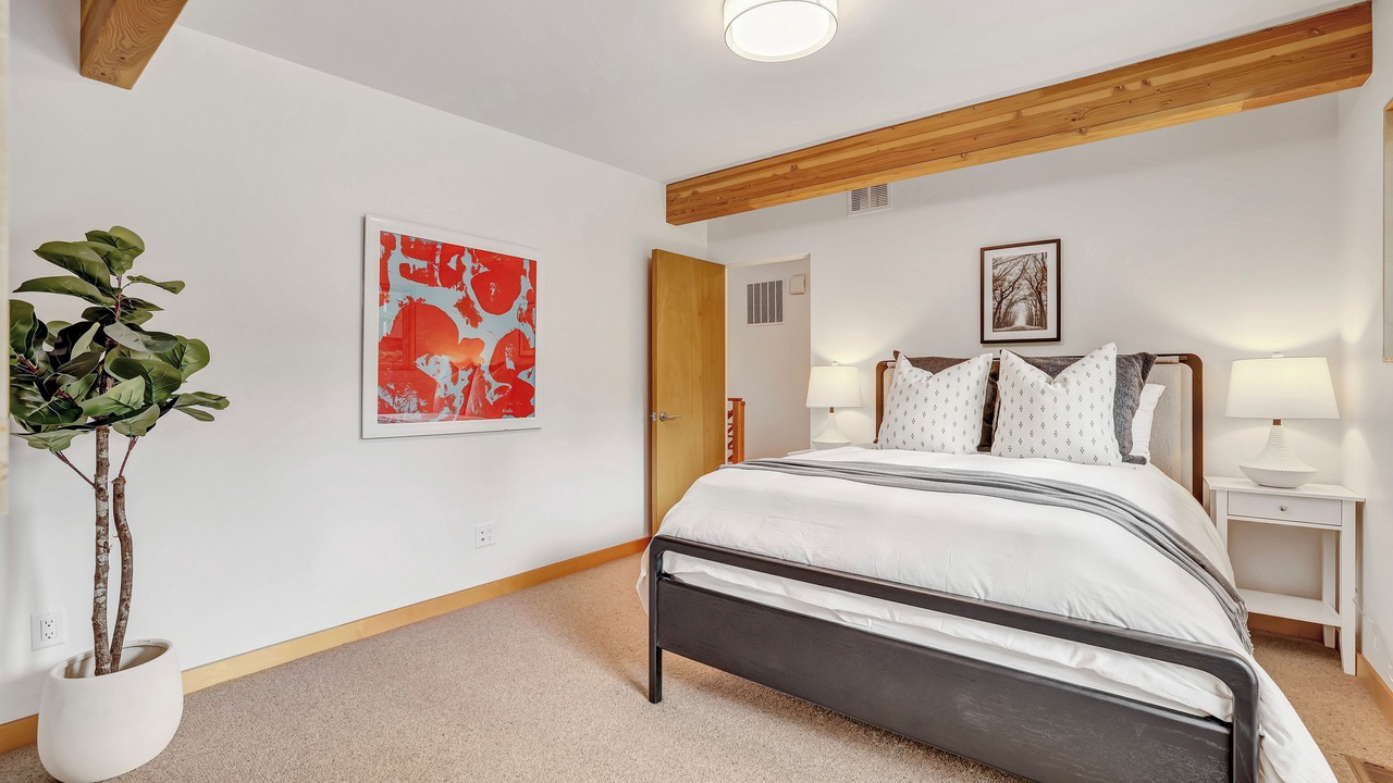 Photo of Bedroom in Ketchum
