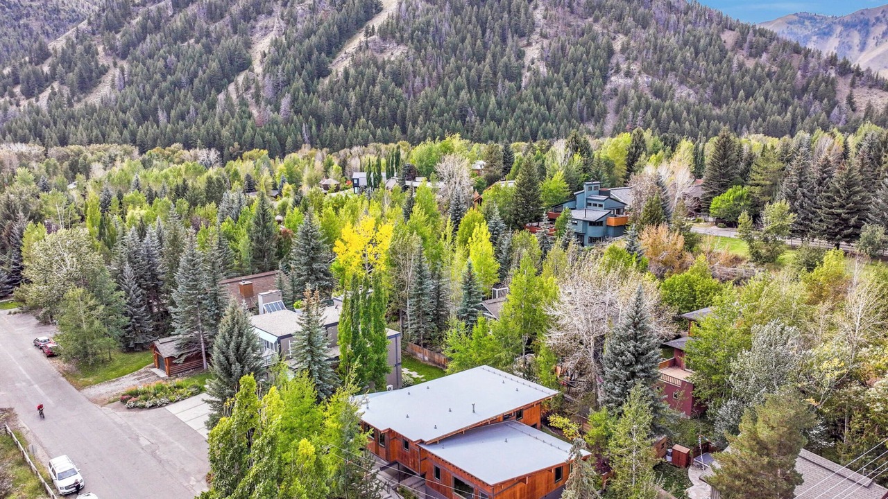 Photo of Outdoor in Ketchum