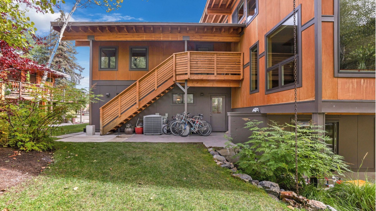 Photo of Outdoor in Ketchum