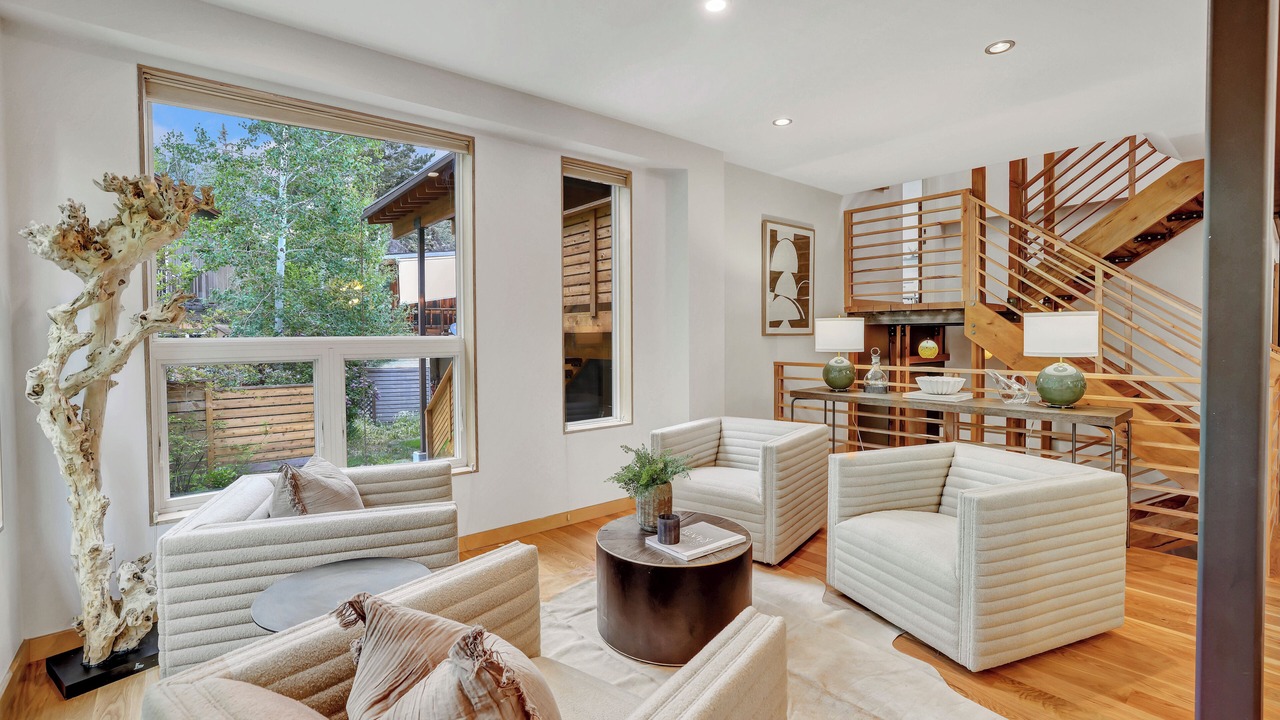 Photo of Livingroom in Ketchum