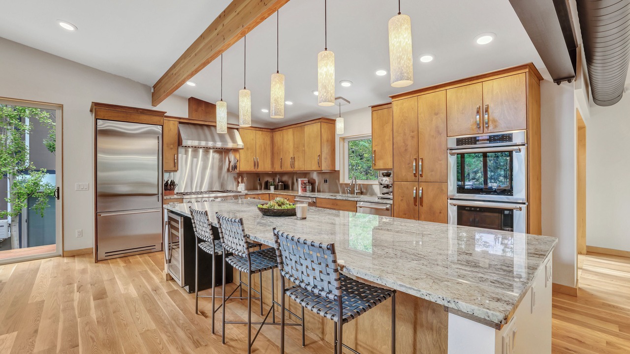Photo of Kitchen in Ketchum