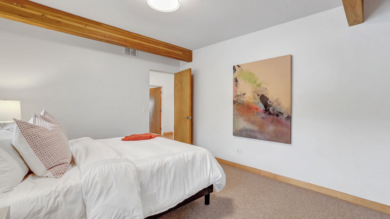 Photo of Bedroom in Ketchum