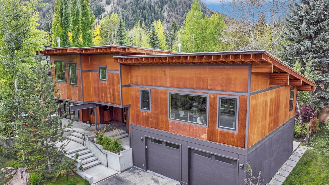 Photo of Outdoor in Ketchum