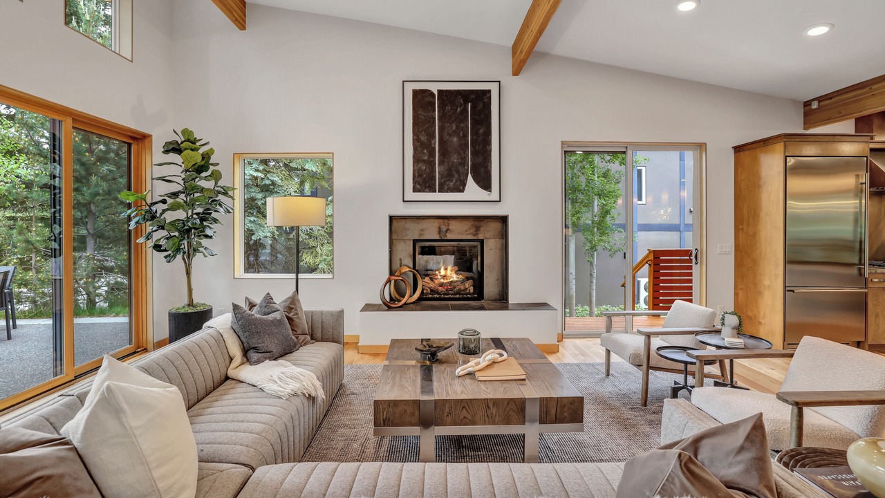 Photo of Livingroom in Ketchum