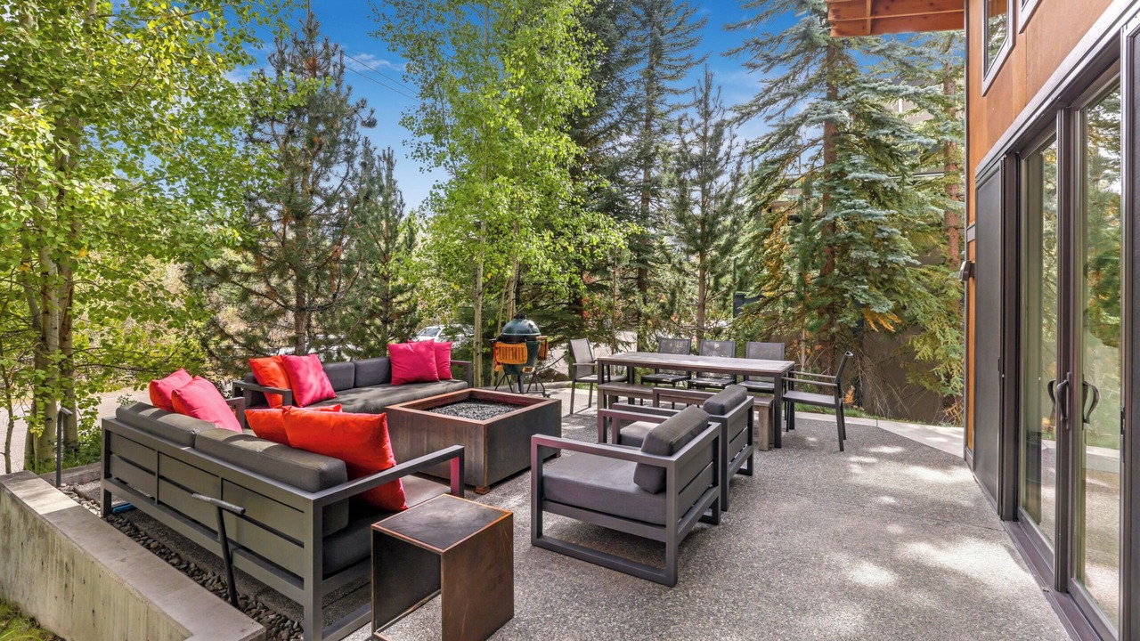 Photo of Outdoor in Ketchum