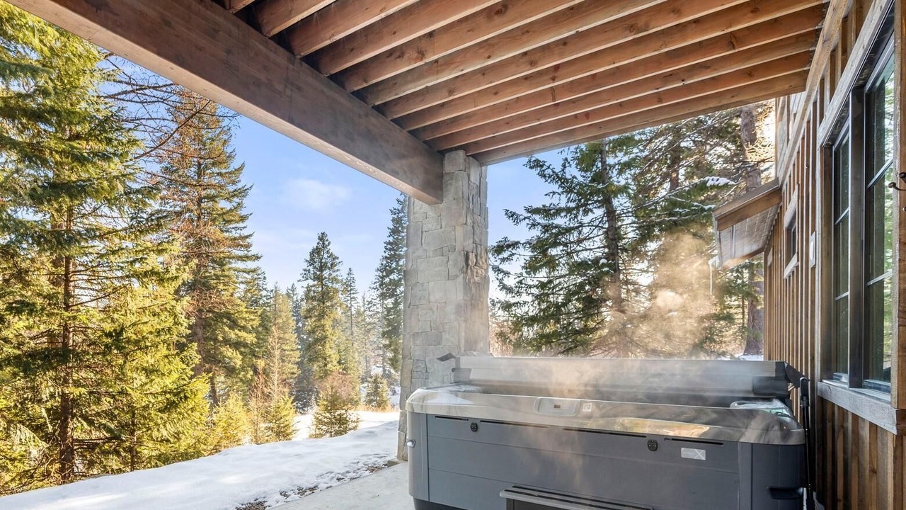 Photo of Outdoor in Tamarack Resort
