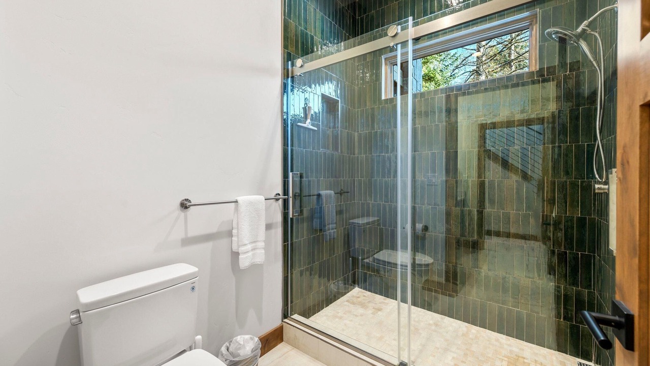 Photo of Bathroom in Tamarack Resort