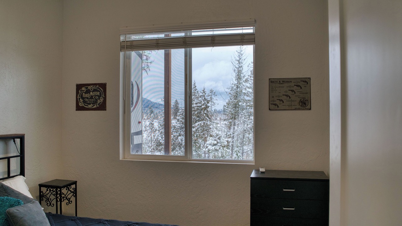 Photo of Bedroom in St. Maries