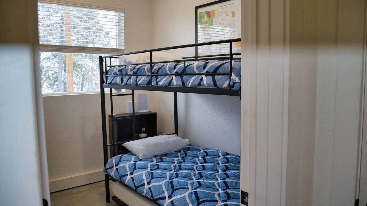 Photo of Bedroom in St. Maries