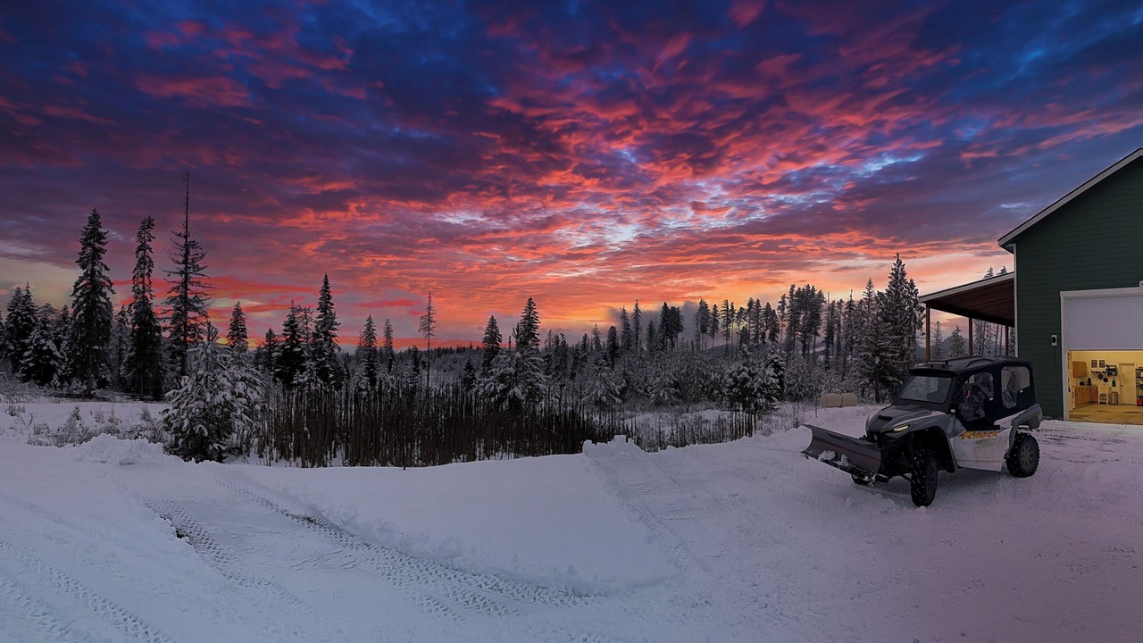 Photo of Outdoor in St. Maries
