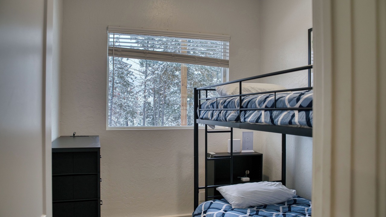 Photo of Bedroom in St. Maries