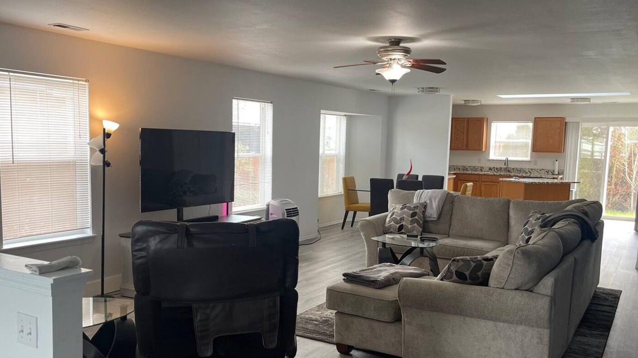Photo of Livingroom in Orting
