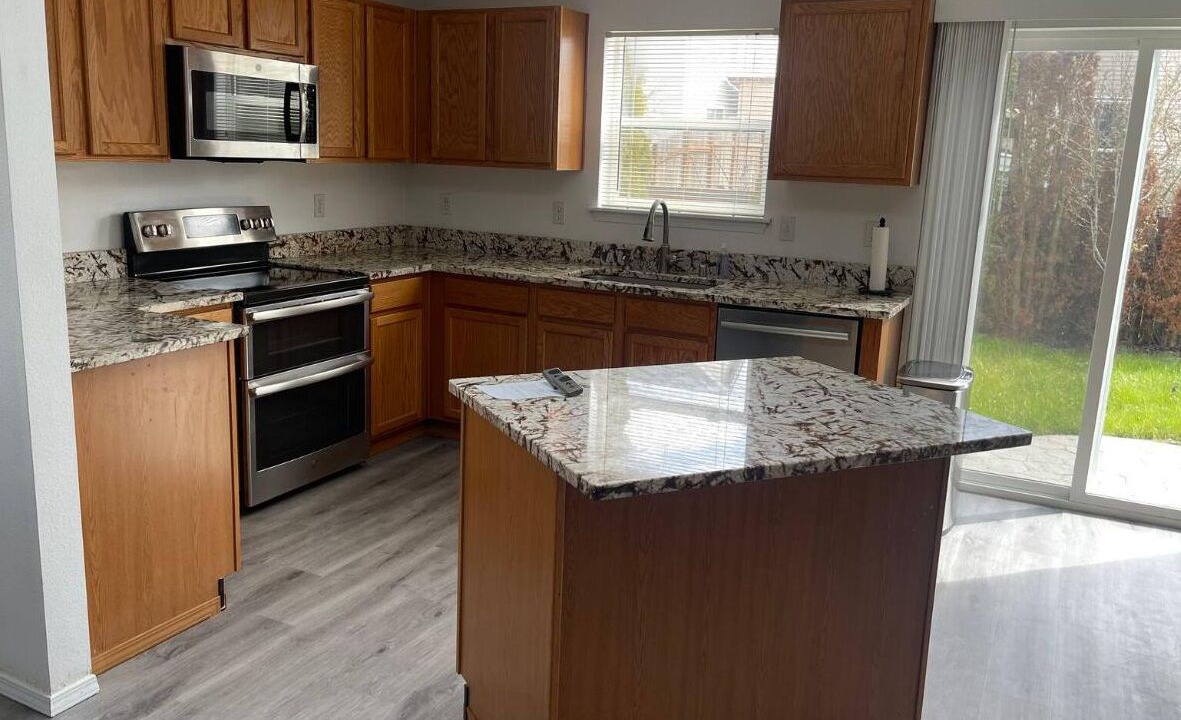Photo of Kitchen in Orting