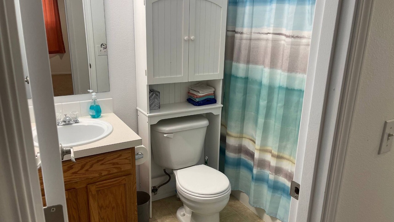 Photo of Bathroom in Orting