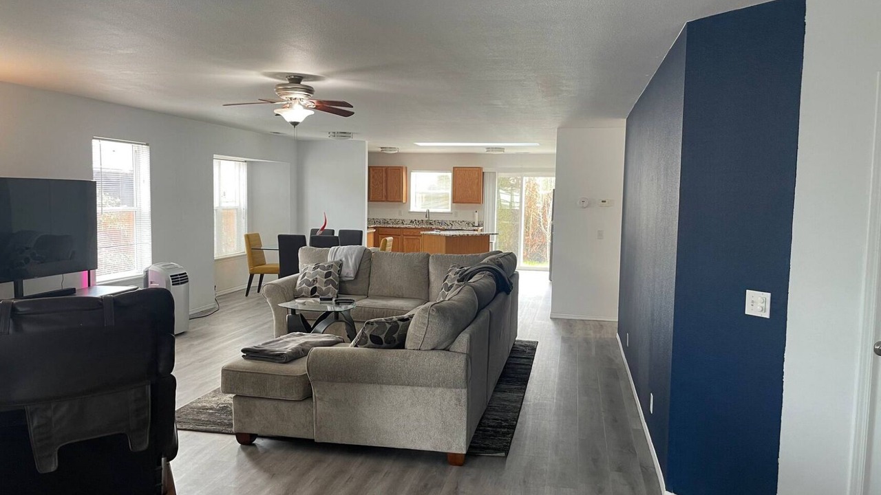 Photo of Livingroom in Orting