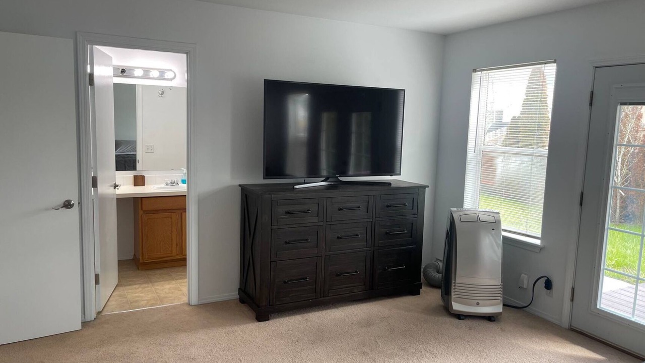 Photo of Bedroom in Orting