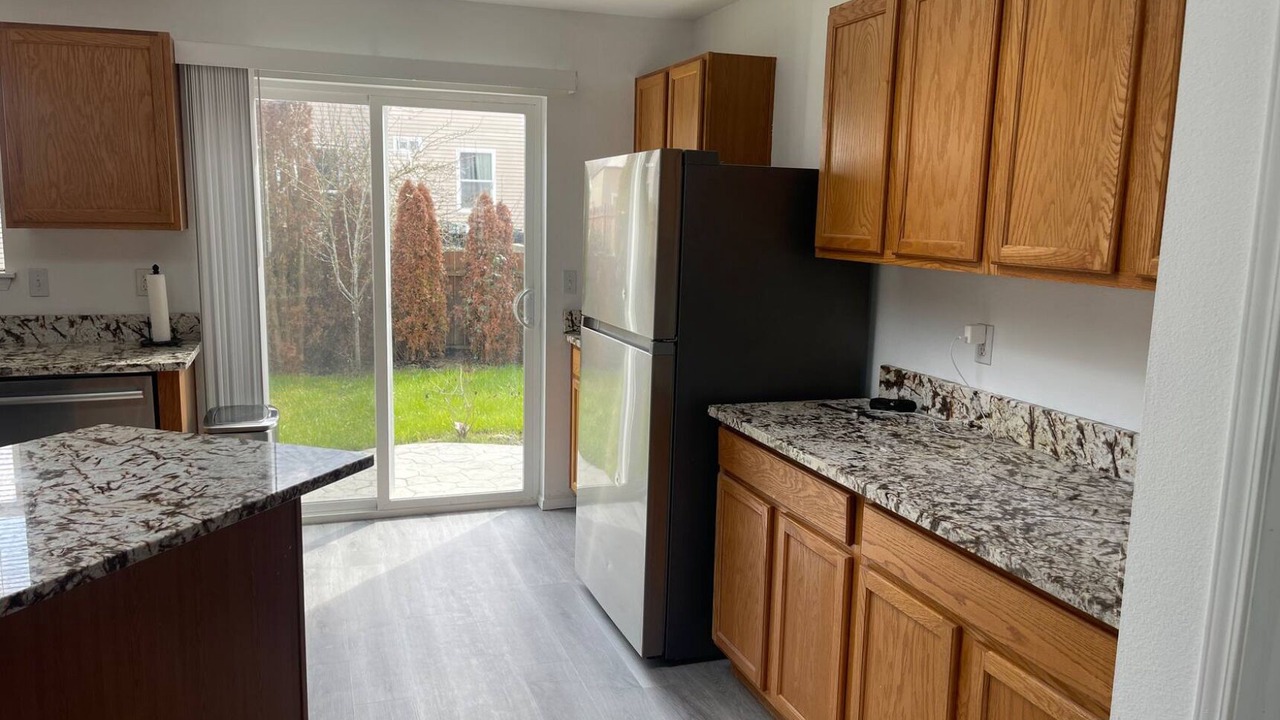 Photo of Kitchen in Orting