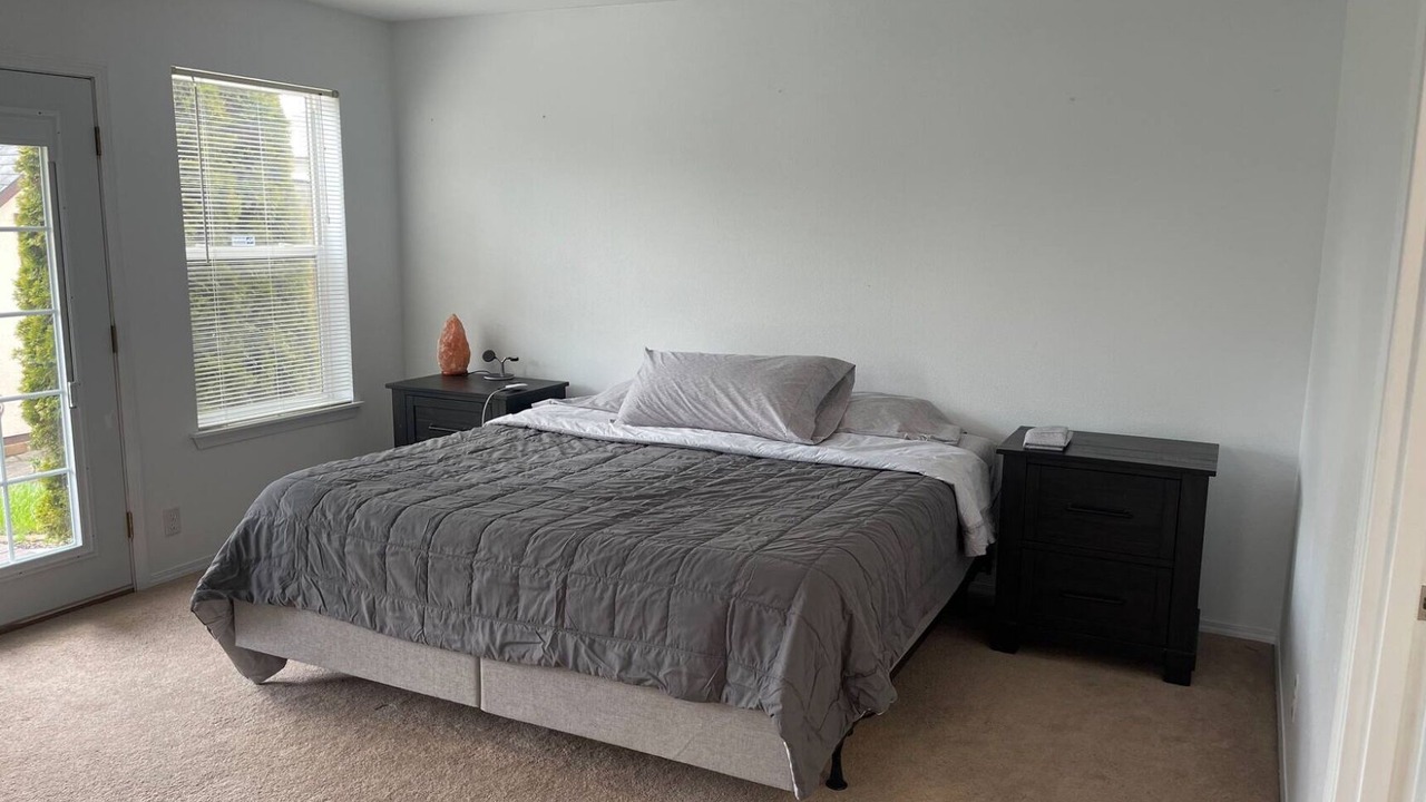 Photo of Bedroom in Orting